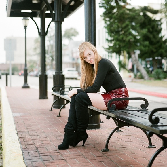 Meet your Posher, Jalyn - Picture 3 of 6